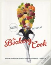 Capa do artigo The Bookery Cook