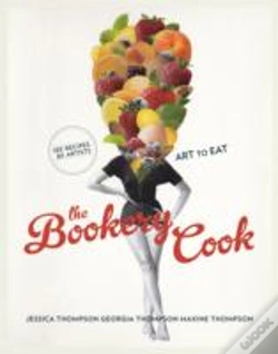 Capa do artigo The Bookery Cook