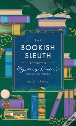 Capa do artigo The Bookish Sleuth