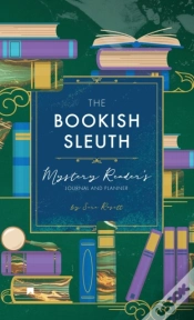 Capa do artigo The Bookish Sleuth