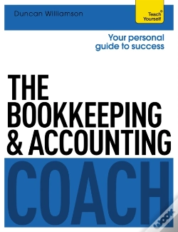 Capa do artigo The Bookkeeping And Accounting Coach: Teach Yourself