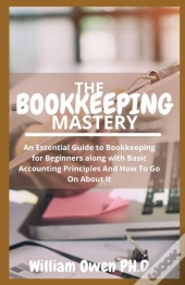 The Bookkeeping Mastery