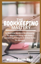 Capa do artigo The Bookkeeping Mastery
