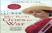 The Bookloverâ€™S Letters