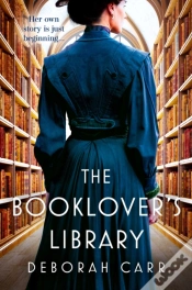 Capa do artigo The Bookloverâ€™S Library