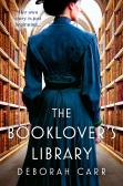 The Bookloverâ€™S Library