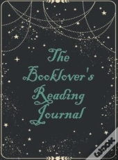 The Booklover'S Journal