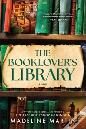 Capa do artigo The Booklover