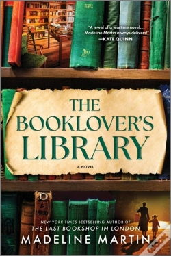 Capa do artigo The Booklover's Library