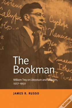 Capa do artigo The Bookman