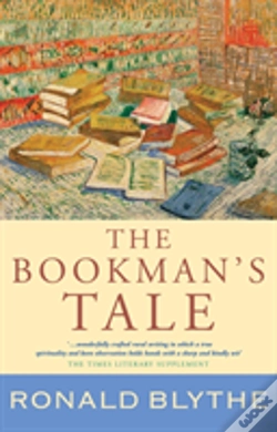Capa do artigo The Bookman'S Tale