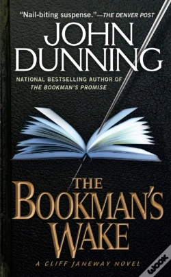 Capa do artigo The Bookman'S Wake