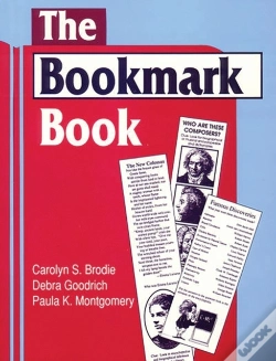 Capa do artigo The Bookmark Book