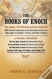 The Books Of Enoch
