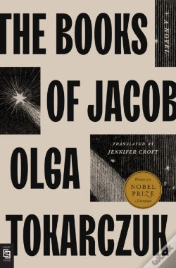 Capa do artigo The Books of Jacob
