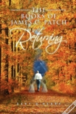 Capa do artigo The Books Of James C. Patch: Returning