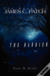 Capa do artigo The Books Of James C. Patch: The Barrier