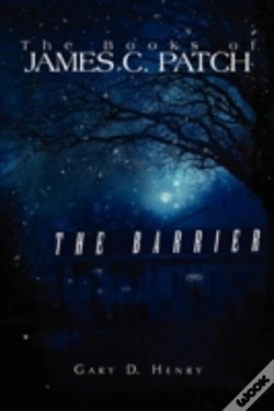 Capa do artigo The Books Of James C. Patch: The Barrier