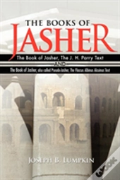 The Books Of Jasher
