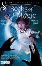 The Books Of Magic Volume 2 - Preview