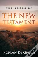 The Books Of The New Testament