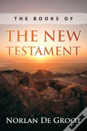 The Books Of The New Testament