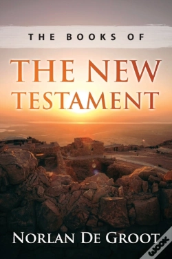 Capa do artigo The Books Of The New Testament