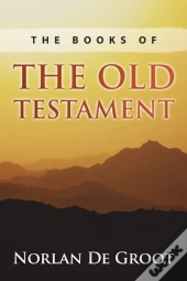 The Books Of The Old Testament