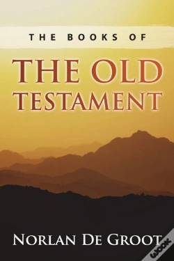 Capa do artigo The Books Of The Old Testament