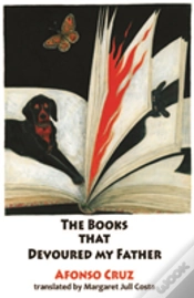 Capa do artigo The Books That Devoured My Father