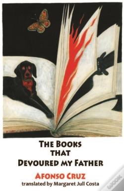 Capa do artigo The Books That Devoured My Father