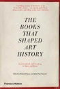 The Books That Shaped Art History - Preview
