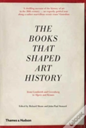 Capa do artigo The Books That Shaped Art History