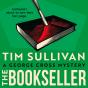The Bookseller - Preview