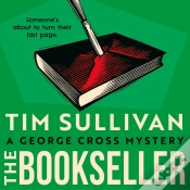 Capa do artigo The Bookseller