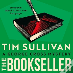 Capa do artigo The Bookseller
