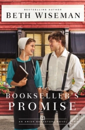 The Booksellerâ€™S Promise