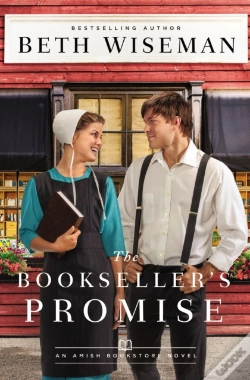 Capa do artigo The Booksellerâ€™S Promise