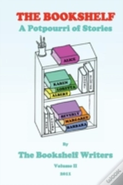 Capa do artigo The Bookshelf