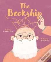 Capa do artigo The Bookship