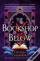 The Bookshop Below