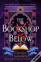 Capa do artigo The Bookshop Below