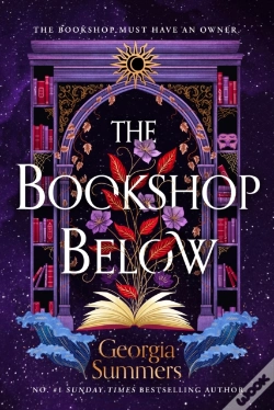 Capa do artigo The Bookshop Below
