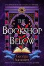 The Bookshop Below - Preview