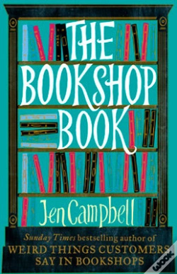 Capa do artigo The Bookshop Book