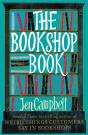 The Bookshop Book - Preview