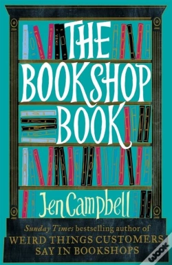 Capa do artigo The Bookshop Book