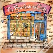 The Bookshop Cats