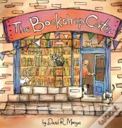 Capa do artigo The Bookshop Cats