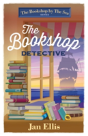 The Bookshop Detective - Preview
